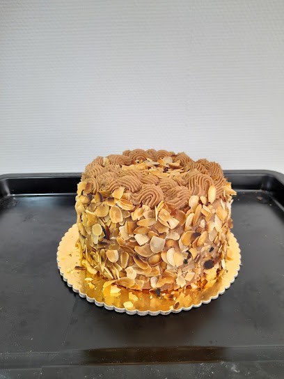 Inalya Food & Events, Fast-Food à Pierrefitte-sur-Seine