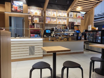 La Cabane A Bagels Portet Sur Garonne, Fast-Food à Portet-sur-Garonne