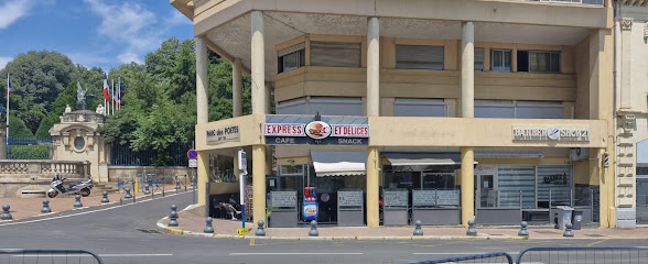 Express & Délice Restauration Rapide à Béziers