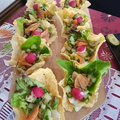 Chez fatima couscous et délices marocains, Fast-Food à Feuquières