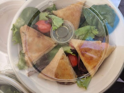 Samia Couscous, Fast-Food à Salles-sur-Mer