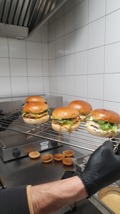 Frat'burger Restauration Rapide à Toulouse