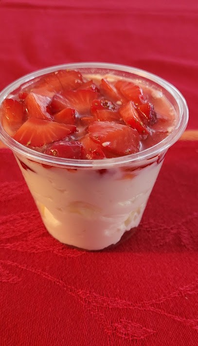 Les Mets D'Isa, Fast-Food aux Clayes-sous-Bois