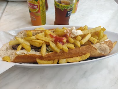 Tout à Croquer, Sandwicherie à Villefranche-sur-Saône
