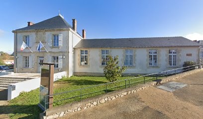 À ma zone BURGER, Fast-Food à Sérigné