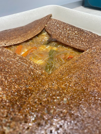 Tiare Crêpes, Fast-Food à Montrevault-sur-Èvre