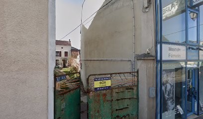 CHICK' MEAL, Fast-Food à Taverny