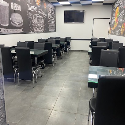 Snack O’Délices, Fast-Food à Mâcon