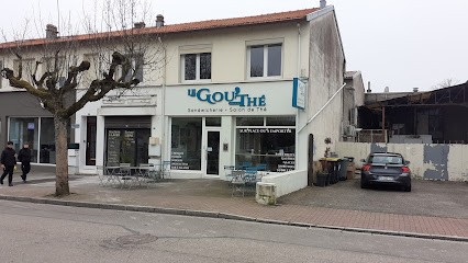 Le Gou'thé d'Alex & Mel, Fast-Food à Vittel