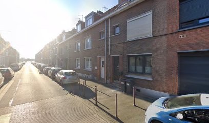 Honey And Pie, Fast-Food à Lezennes