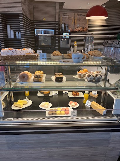 McDonald's, Fast-Food à Guérande