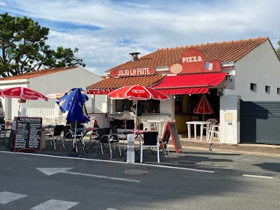 Jojo La Frite, Fast-Food à L'Épine