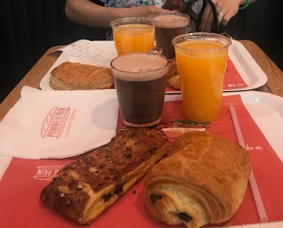 Pomme De Pain, Sandwicherie à Sarcelles