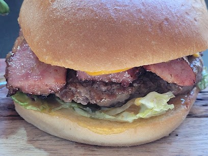 Chez Dave Chez Dave, Fast-Food à Manéhouville