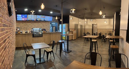 So Good Burger&pidz (VALENCE 26), Fast-Food à Valence