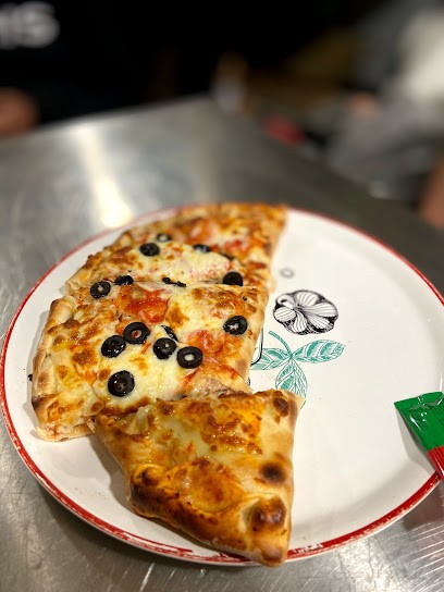 NAAN'Z PIZZERIA FAST FOOD, Fast-Food à Dreux