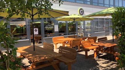 Class'croute, Fast-Food à Tours