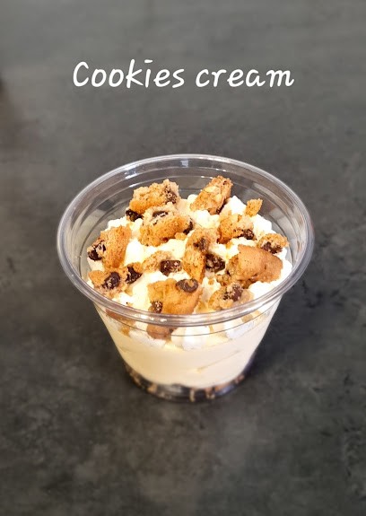 Little Napoli Foodtruck, Fast-Food à Saint-Maurice