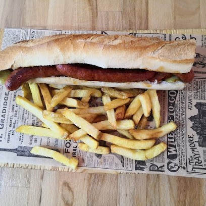 Midiminuit, Fast-Food à Saint-Maximin-la-Sainte-Baume