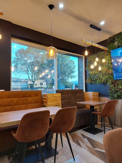 Foolek Pizz' Vaulx En Velin La Soie, Fast-Food à Vaulx-en-Velin