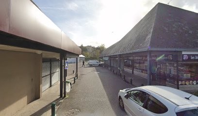 Chicke N Express, Fast-Food à Mantes-la-Ville