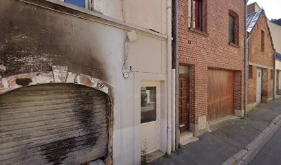 Grill La Cappadoce, Fast-Food à Saint-Quentin