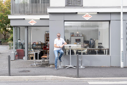 Néocomptoir Restauration Rapide à Houilles