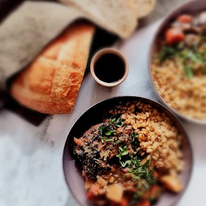 Grimoire Cuisine, Fast-Food à Gex