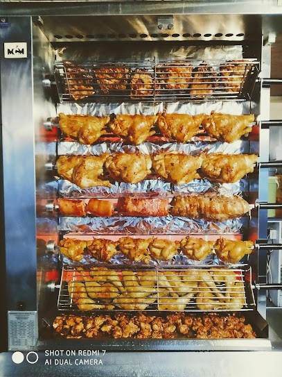 Chez Lili Et Nicos, Fast-Food à Pouillon