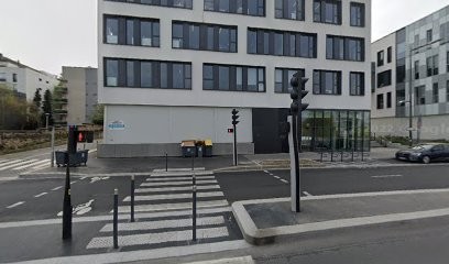 Wedexo Food Truck, Fast-Food à Meudon