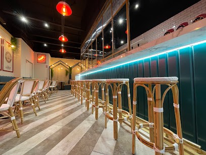 Monsieur Albert Nantes - Bar et Créateur de hot dogs, Fast-Food à Nantes