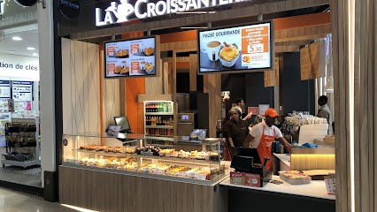 La Croissanterie, Sandwicherie à Puteaux