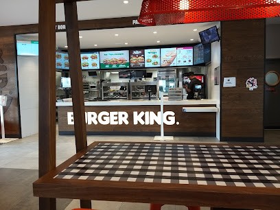Burger King, Fast-Food à Saint-Denis-lès-Sens