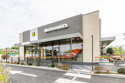 Mcdonald's Restauration Rapide à Lens