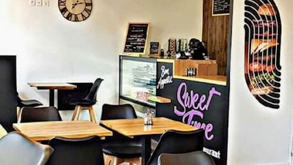 SWEET TIME SAINT-MAUR-DES-FOSSÉS, Fast-Food à Saint-Maur-des-Fossés