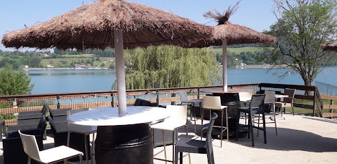 Restaurant Ti Amo, Snack-Bar à Bilieu