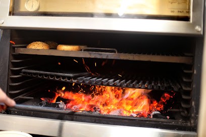 Le Flambé, Fast-Food à Plogoff