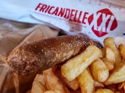 L'usine à Frites, Fast-Food à Onnaing