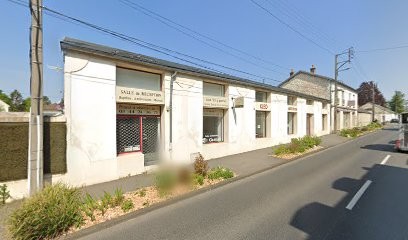 Au Faubourg 51, Fast-Food à Senlis