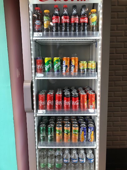 PATIZA, Fast-Food à Salon-de-Provence