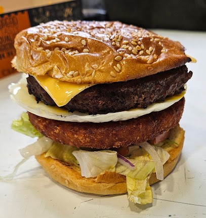 6t9 tacos, Fast-Food à Antibes