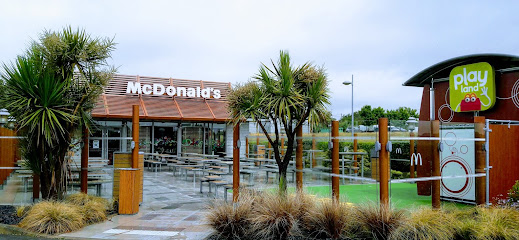 Mcdonald's Restauration Rapide à Ambon