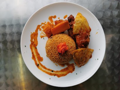 Délice Ayana, Fast-Food à Ablis