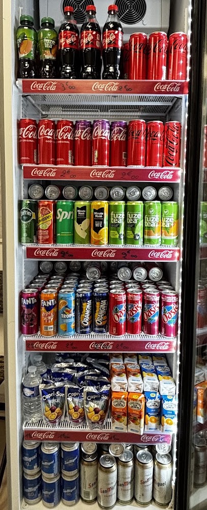 Oh Ça Roule Ma Poule, Snack-Bar à Gigean