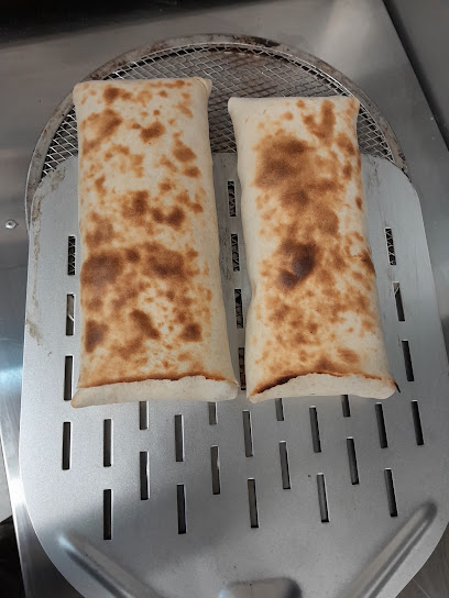 King Food, Sandwicherie à la Gacilly