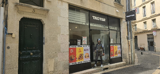 Pepe Chicken By Fast&Good Cuisine Restauration Rapide à Nîmes