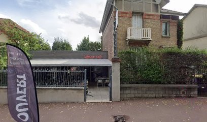 Cabane Café, Fast-Food à Sceaux