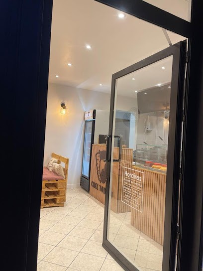 Restaurant Orchies - Chez Tonton, Fast-Food à Orchies