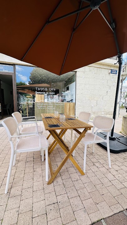 Maison Tarte, Fast-Food à Périgueux