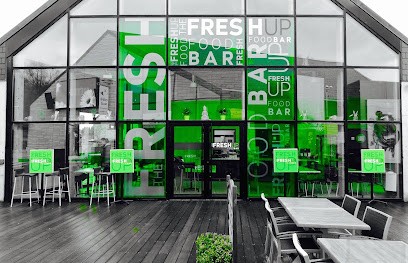 freshup, Fast-Food à Eppe-Sauvage